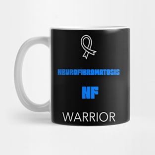 Neurofibromatosis NF Awareness Mug